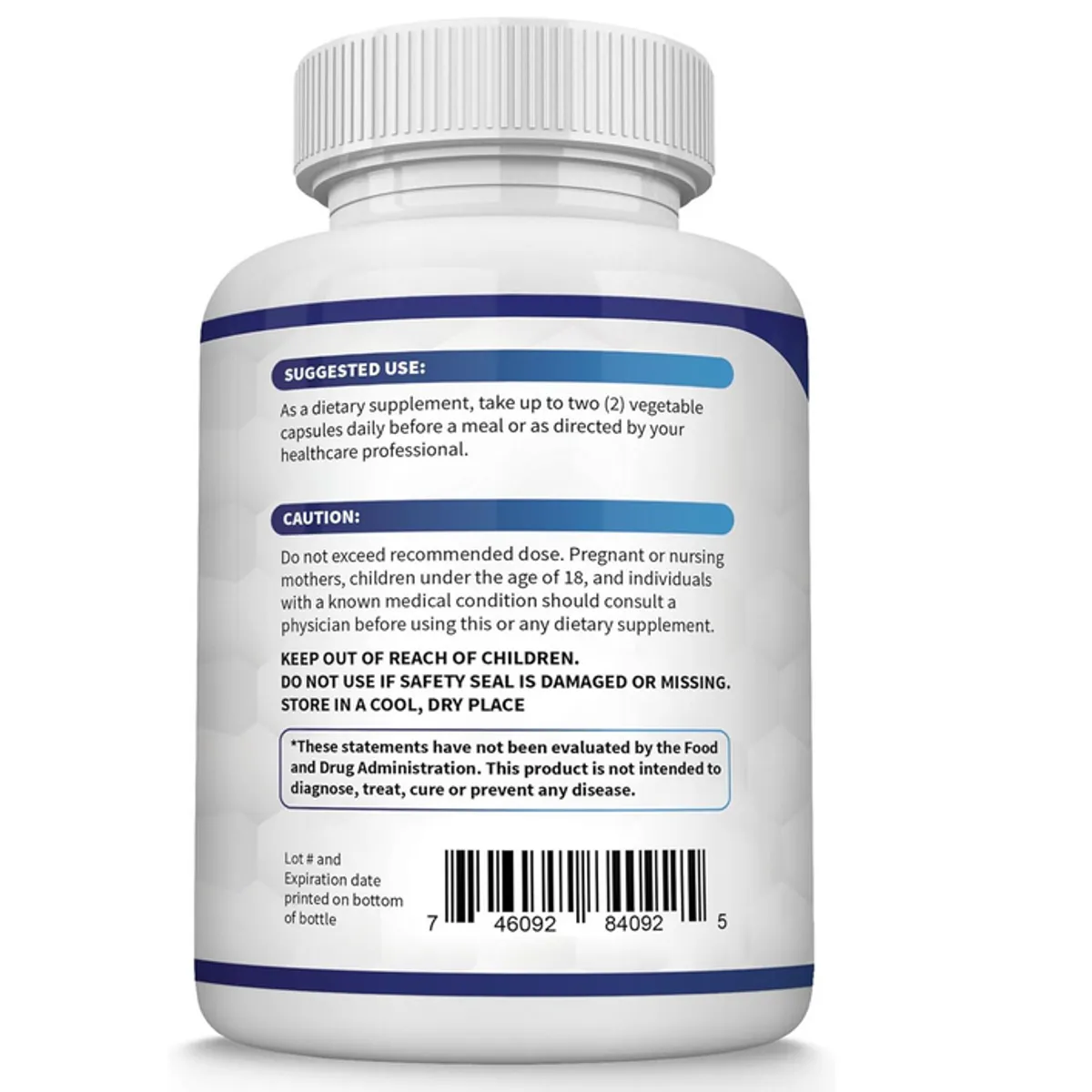 MAGNESIUM COMPLEX